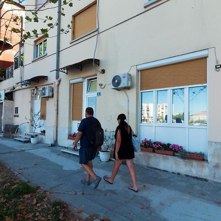 Apartman Pegla Zadar Eksteriør bilde