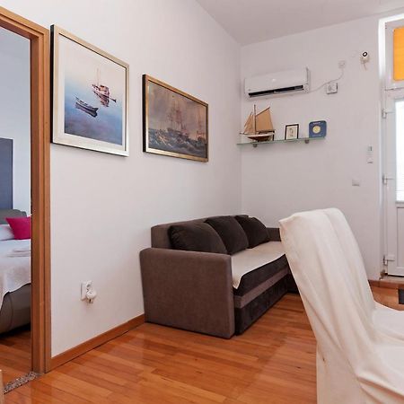Apartman Pegla Zadar Eksteriør bilde