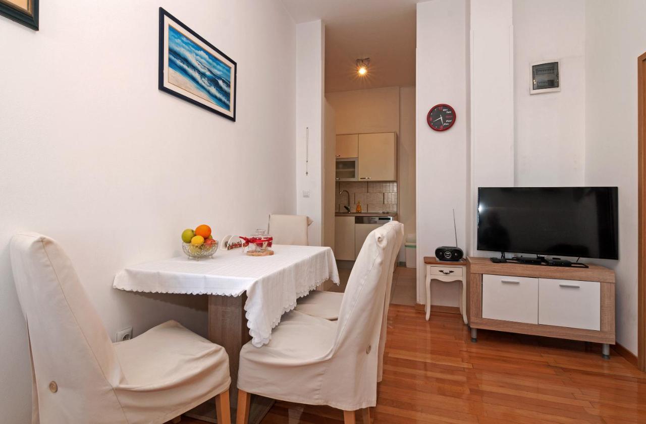 Apartman Pegla Zadar Eksteriør bilde