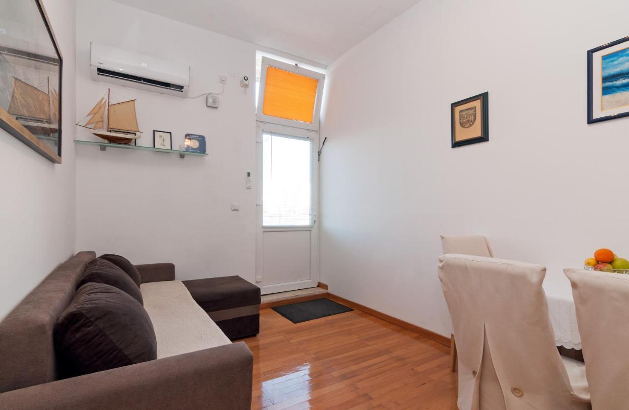 Apartman Pegla Zadar Eksteriør bilde